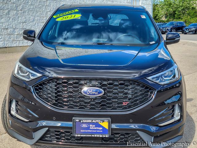 2021 Ford Edge ST