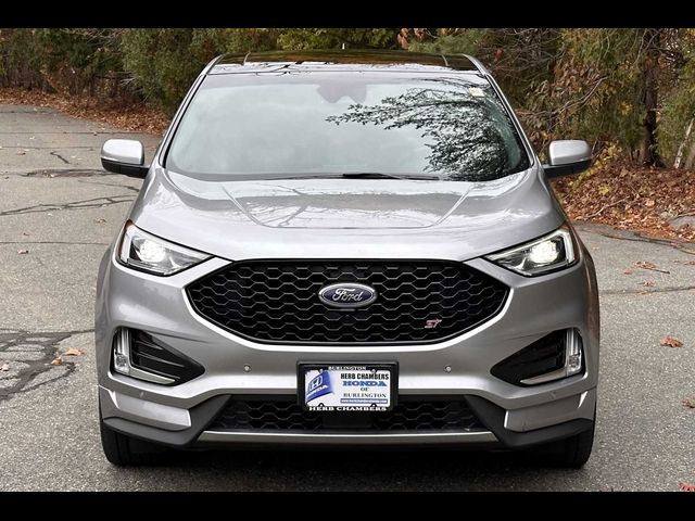 2021 Ford Edge ST