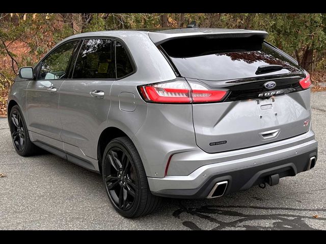 2021 Ford Edge ST