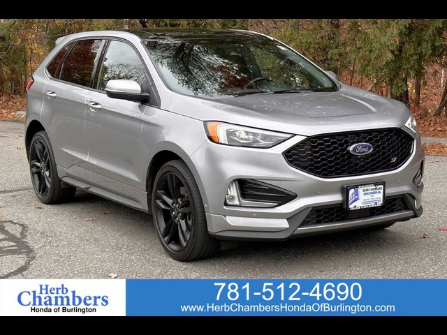 2021 Ford Edge ST