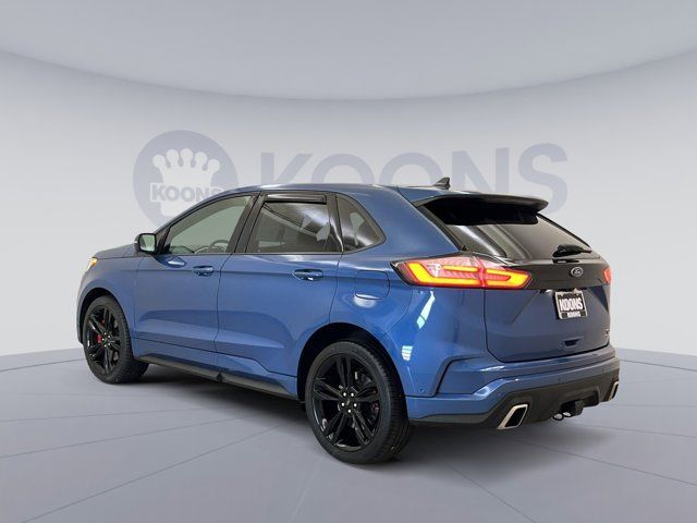 2021 Ford Edge ST