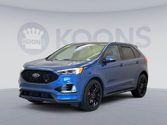 2021 Ford Edge ST