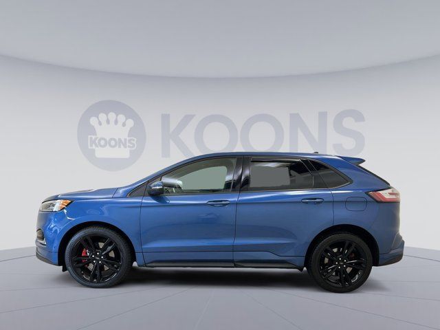 2021 Ford Edge ST