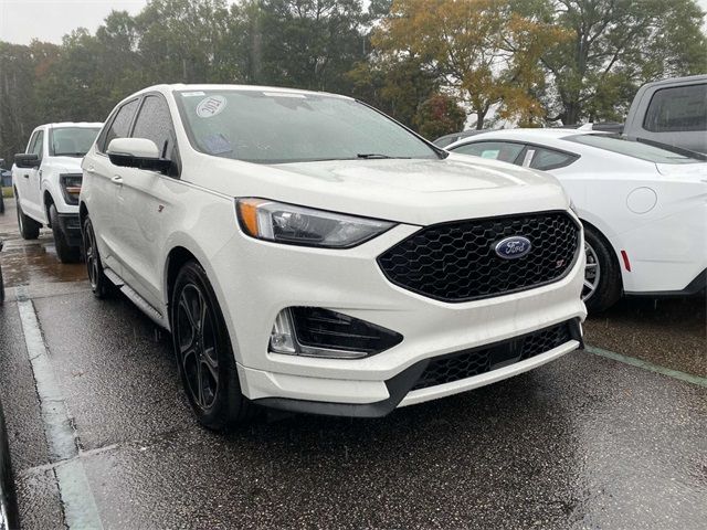 2021 Ford Edge ST