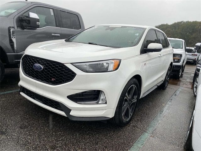 2021 Ford Edge ST