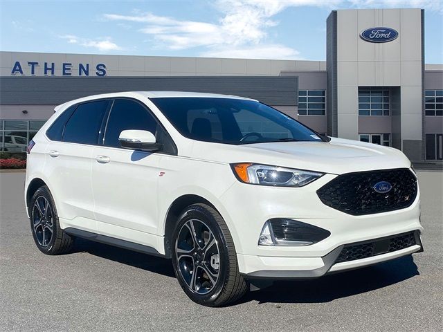 2021 Ford Edge ST