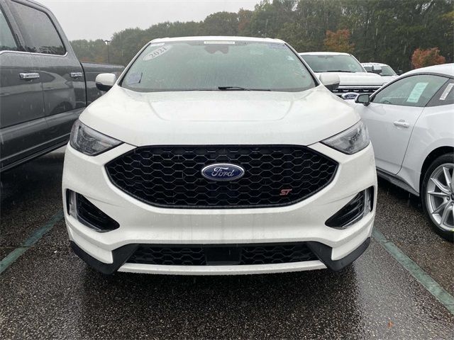 2021 Ford Edge ST