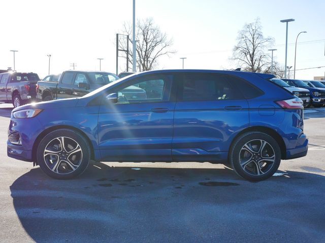 2021 Ford Edge ST