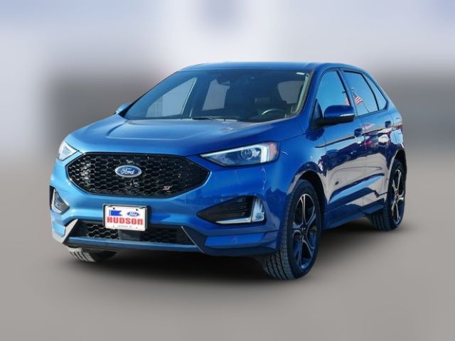 2021 Ford Edge ST