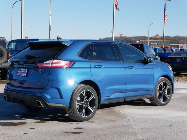 2021 Ford Edge ST