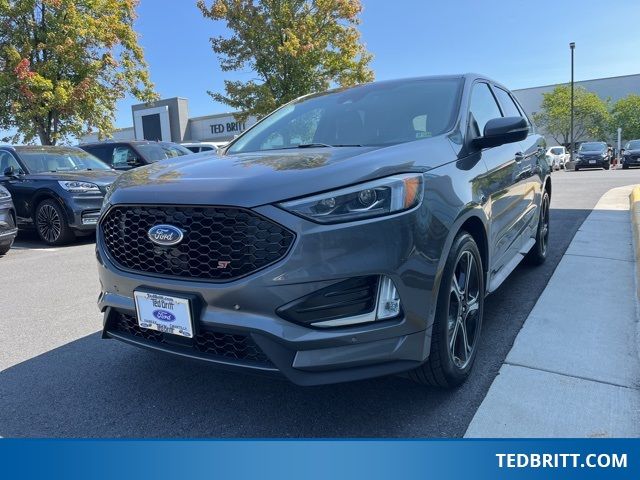 2021 Ford Edge ST