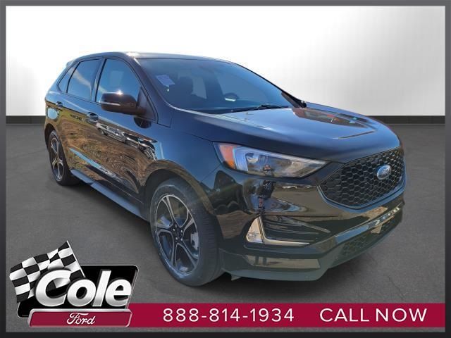 2021 Ford Edge ST