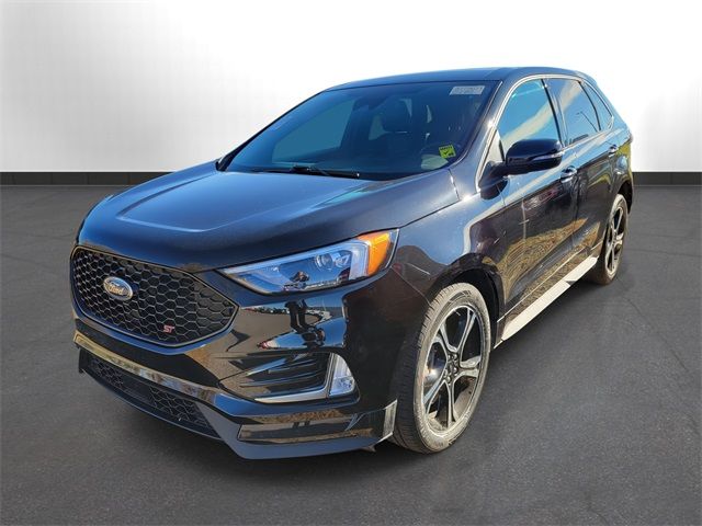 2021 Ford Edge ST