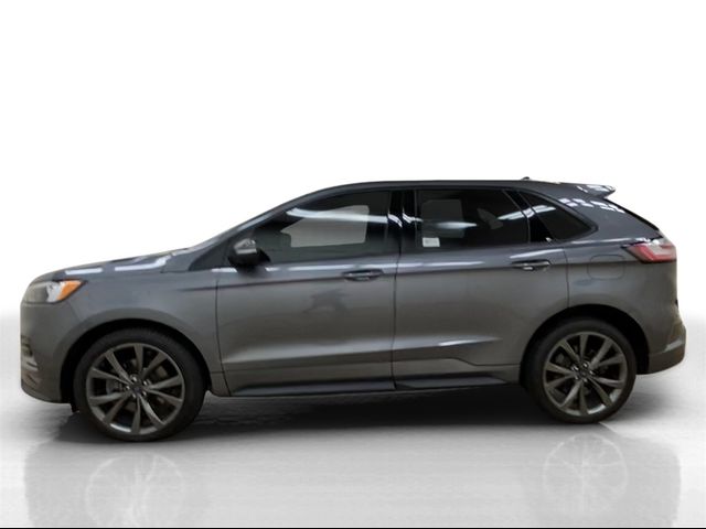 2021 Ford Edge ST