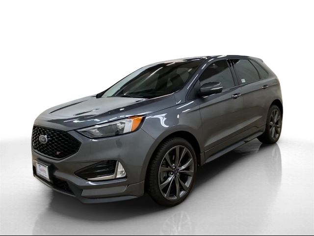 2021 Ford Edge ST