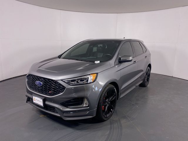 2021 Ford Edge ST