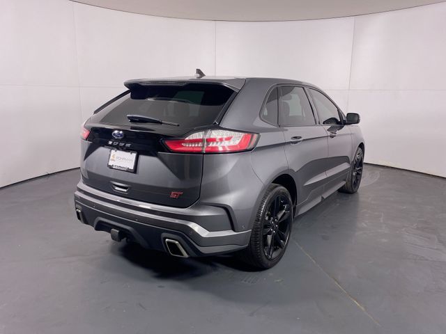 2021 Ford Edge ST