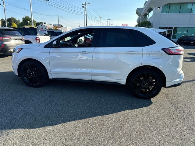 2021 Ford Edge ST