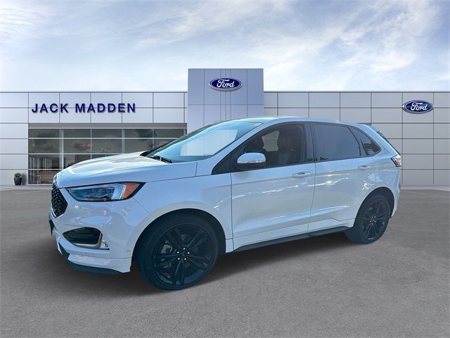 2021 Ford Edge ST