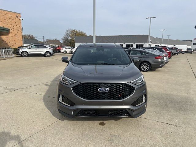 2021 Ford Edge ST