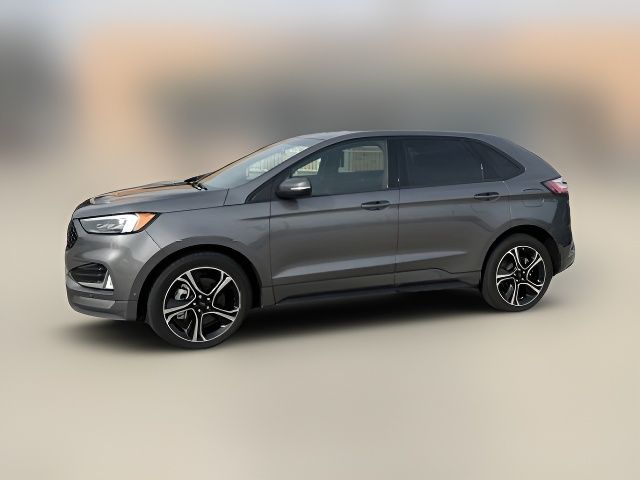 2021 Ford Edge ST