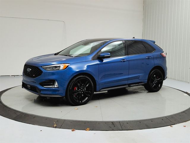 2021 Ford Edge ST