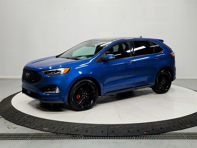 2021 Ford Edge ST