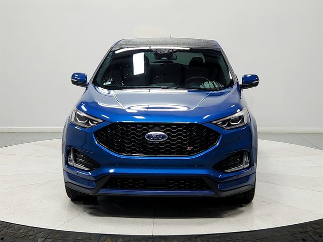 2021 Ford Edge ST