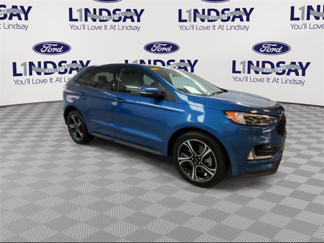 2021 Ford Edge ST