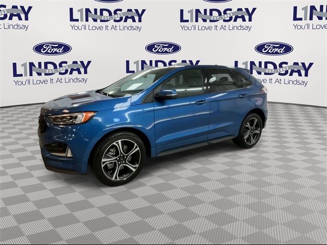 2021 Ford Edge ST