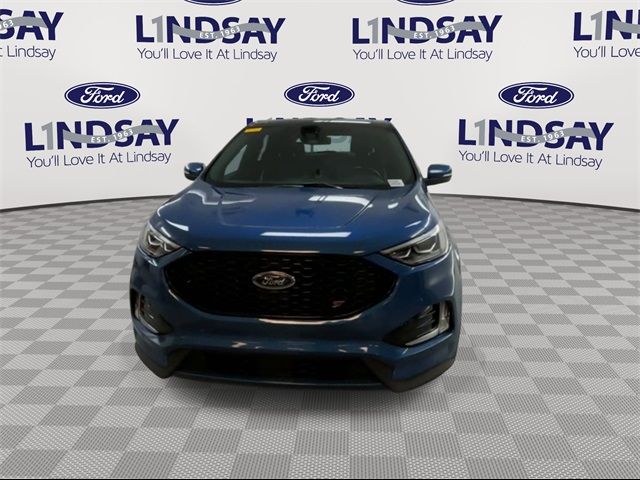 2021 Ford Edge ST