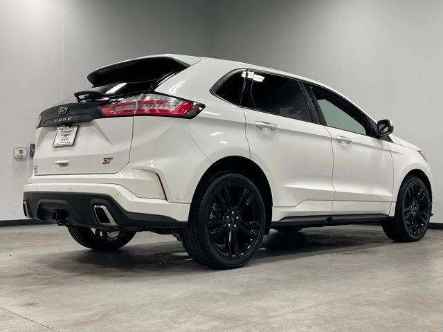 2021 Ford Edge ST