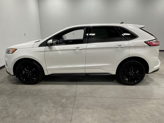 2021 Ford Edge ST