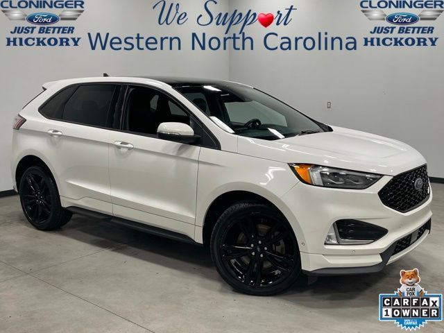 2021 Ford Edge ST