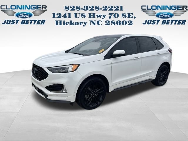 2021 Ford Edge ST