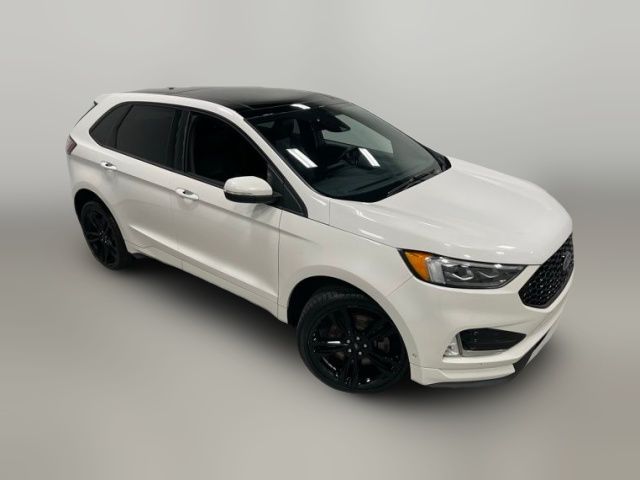 2021 Ford Edge ST