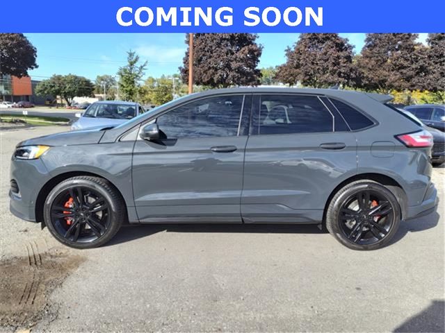 2021 Ford Edge ST