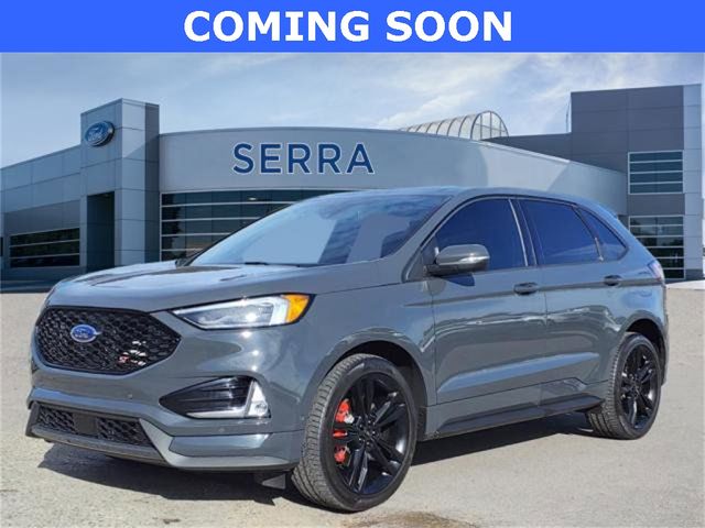 2021 Ford Edge ST