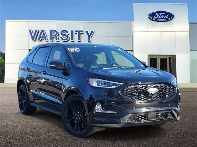 2021 Ford Edge ST