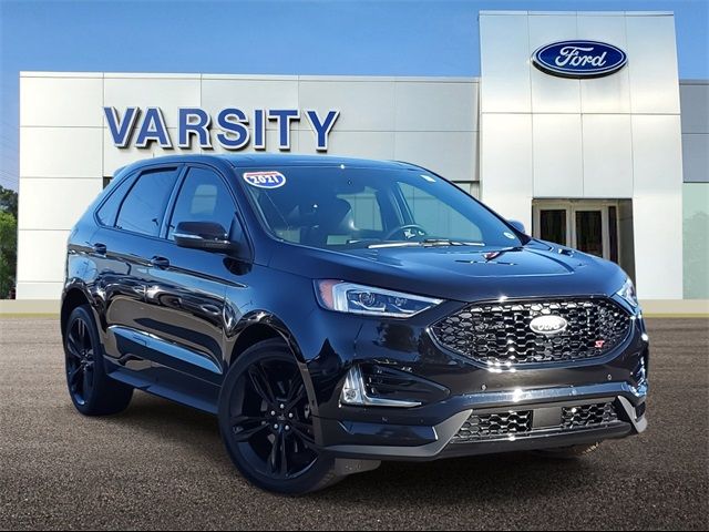 2021 Ford Edge ST