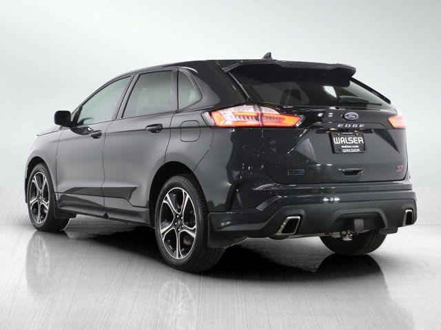 2021 Ford Edge ST