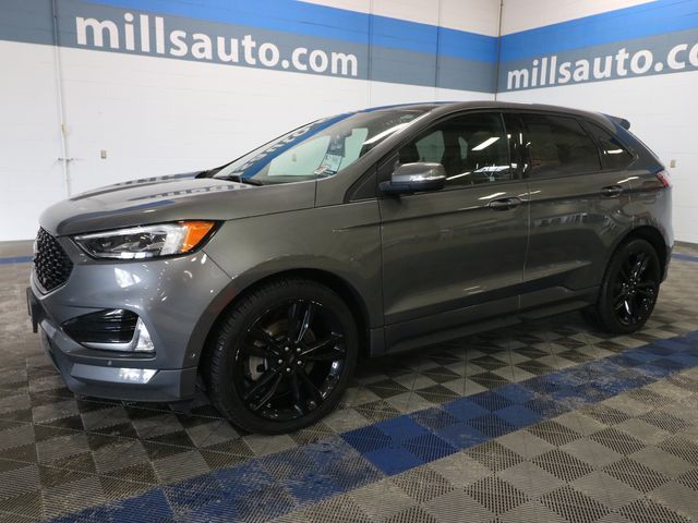 2021 Ford Edge ST