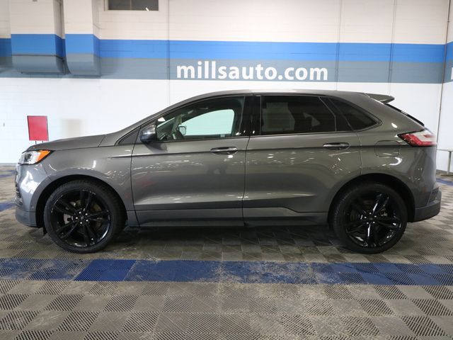 2021 Ford Edge ST