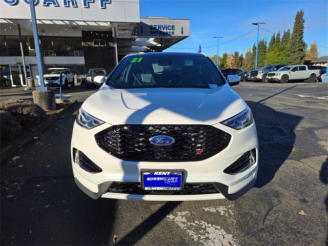 2021 Ford Edge ST