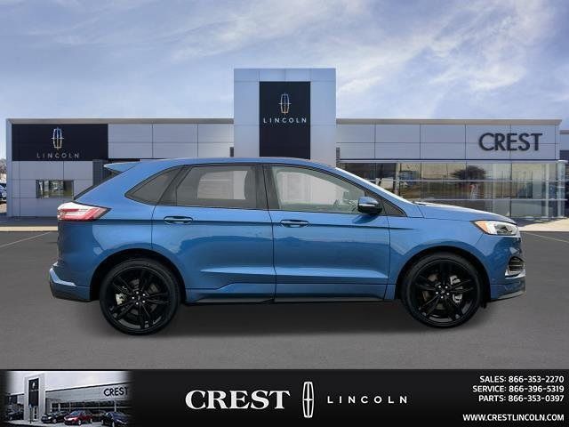 2021 Ford Edge ST