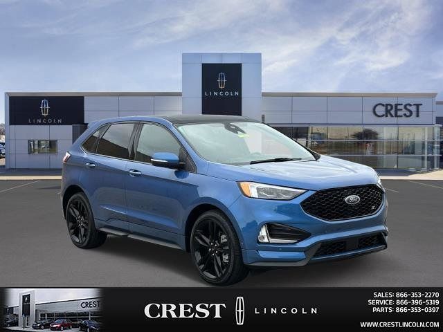 2021 Ford Edge ST