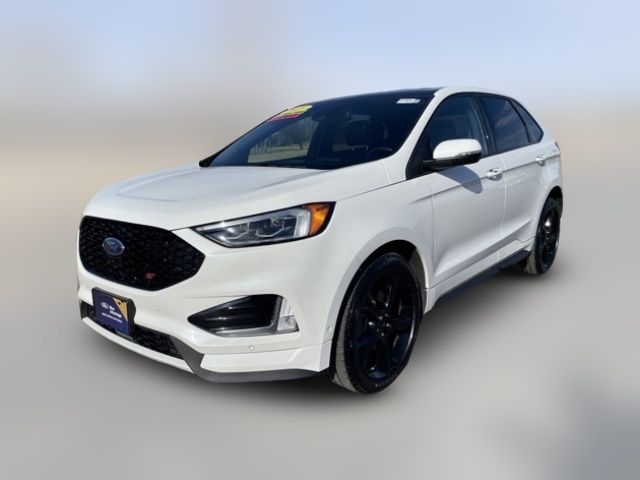 2021 Ford Edge ST