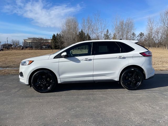 2021 Ford Edge ST