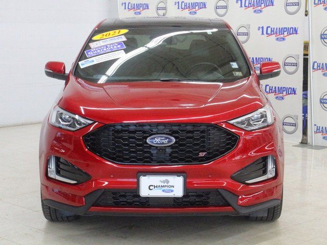 2021 Ford Edge ST