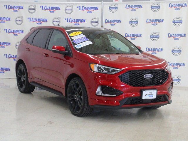 2021 Ford Edge ST